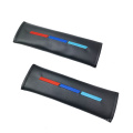 Car safety belt cover seat shoulder protection